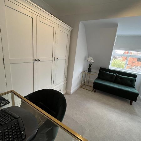5 Bedroom 4 Bathroom Gym Playroom Country Home Leamington Spa Kültér fotó