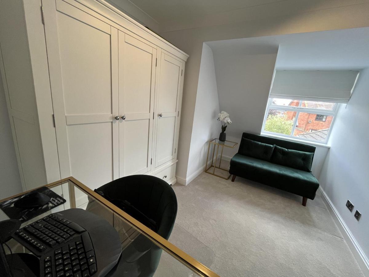 5 Bedroom 4 Bathroom Gym Playroom Country Home Leamington Spa Kültér fotó