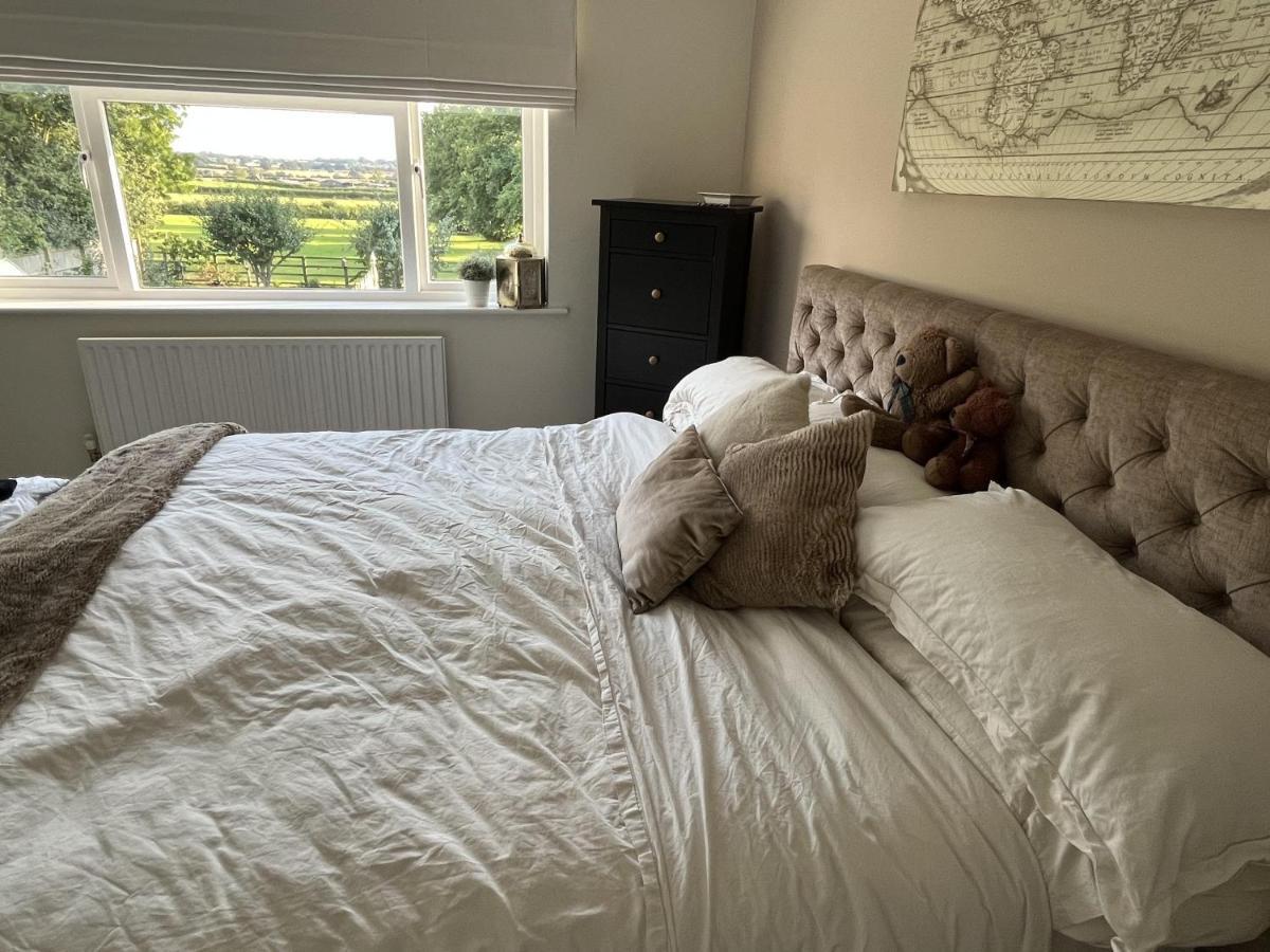 5 Bedroom 4 Bathroom Gym Playroom Country Home Leamington Spa Kültér fotó