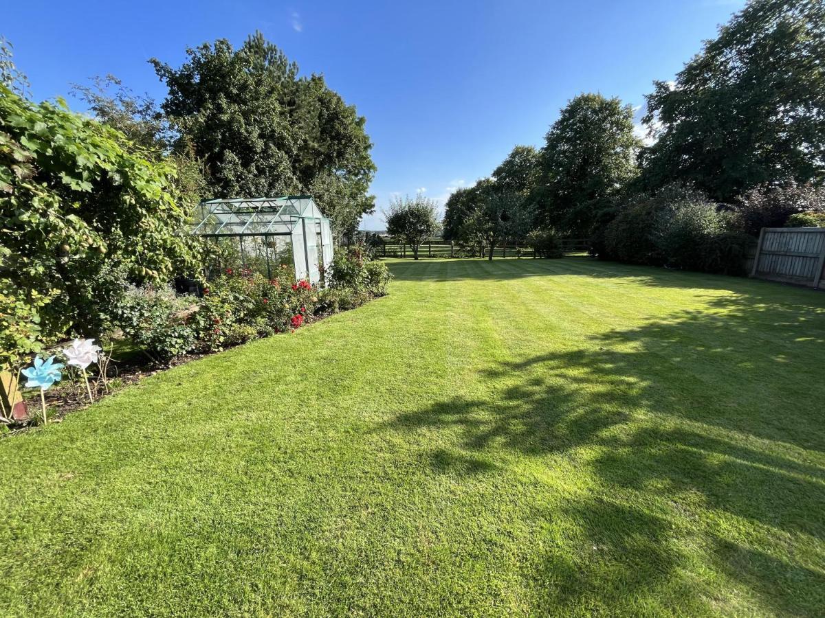 5 Bedroom 4 Bathroom Gym Playroom Country Home Leamington Spa Kültér fotó