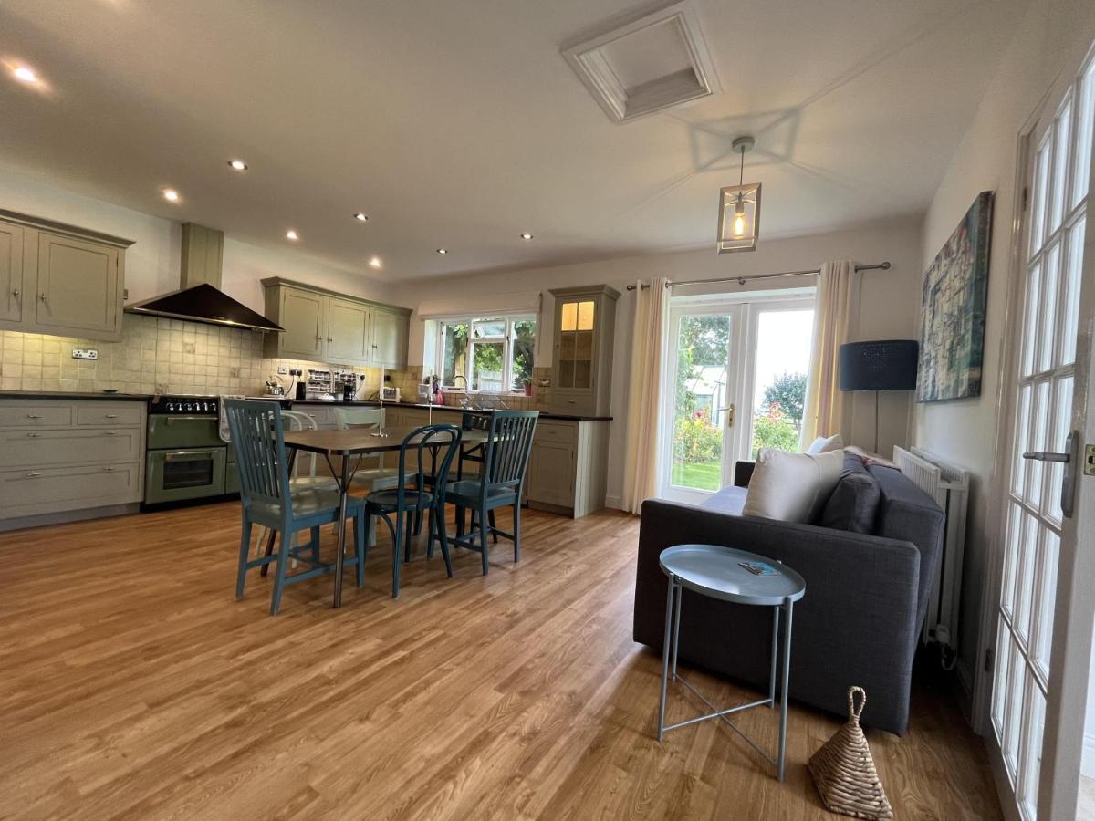 5 Bedroom 4 Bathroom Gym Playroom Country Home Leamington Spa Kültér fotó