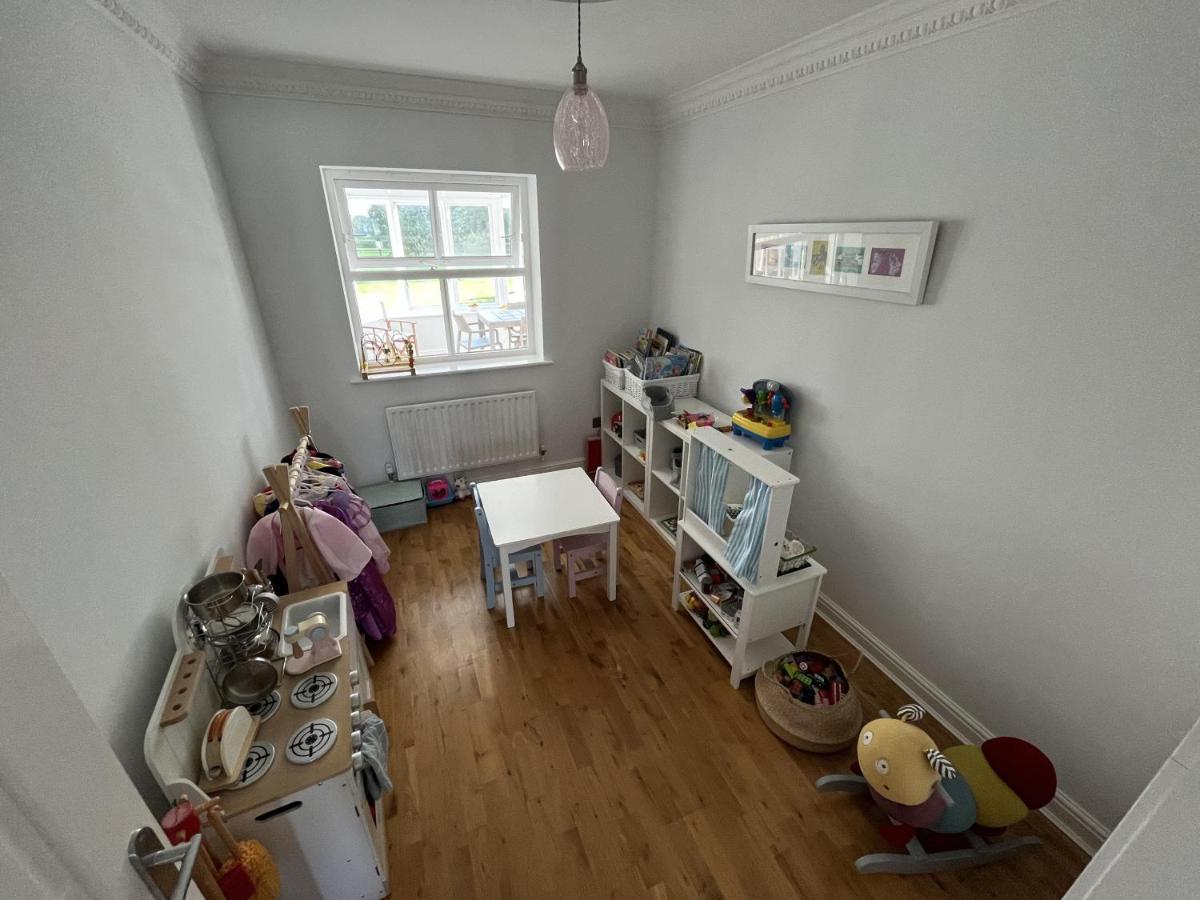 5 Bedroom 4 Bathroom Gym Playroom Country Home Leamington Spa Kültér fotó