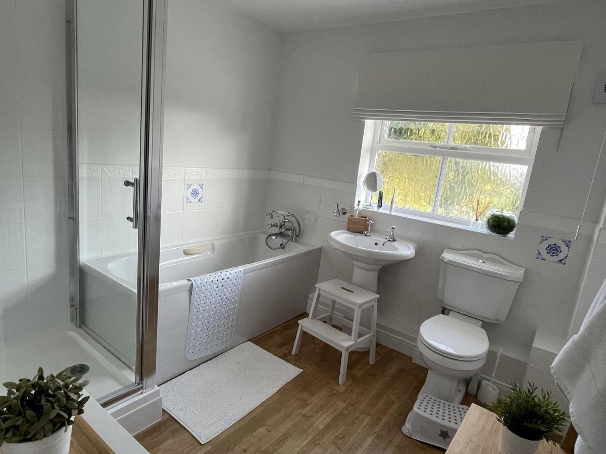 5 Bedroom 4 Bathroom Gym Playroom Country Home Leamington Spa Kültér fotó