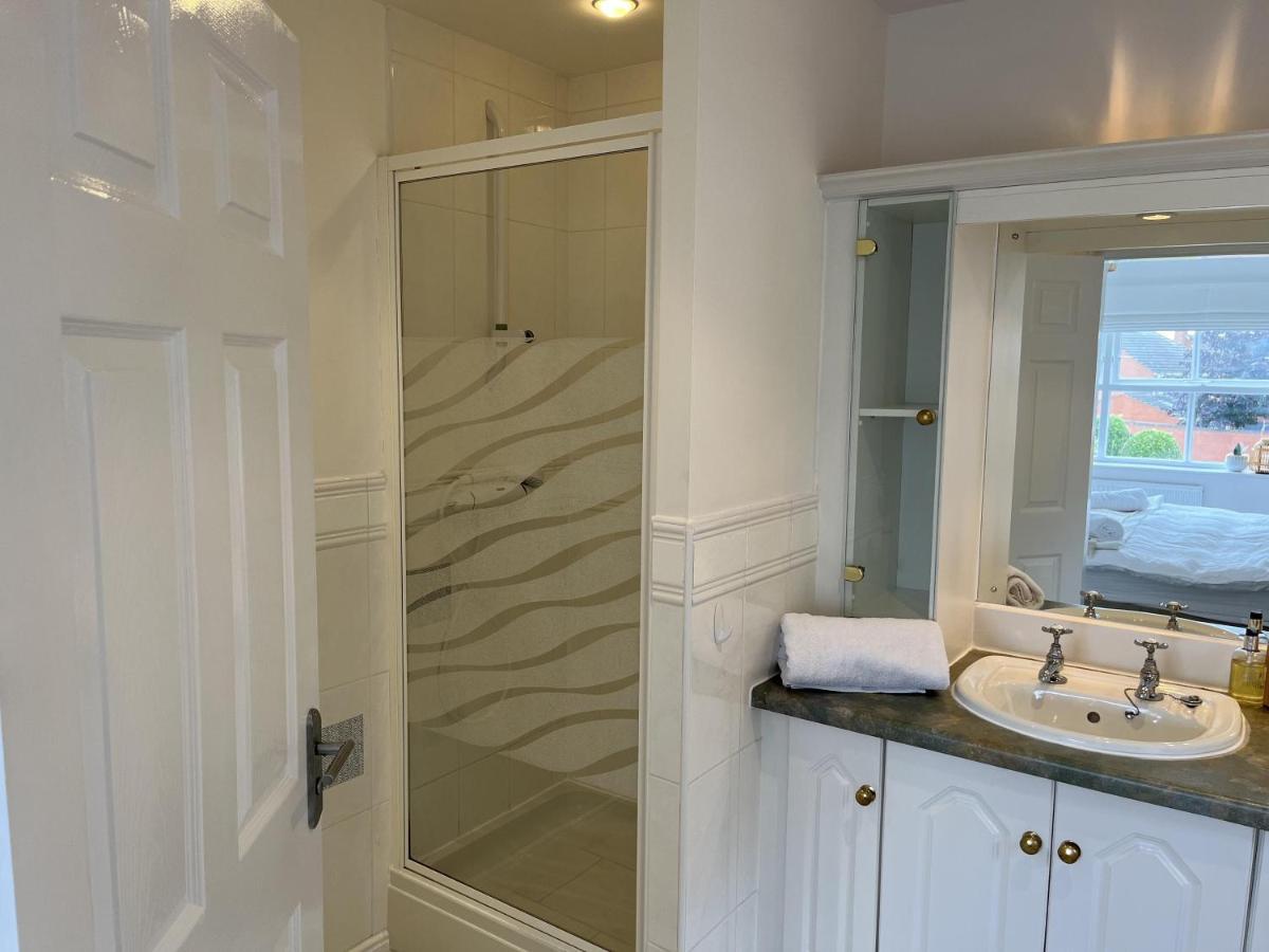 5 Bedroom 4 Bathroom Gym Playroom Country Home Leamington Spa Kültér fotó